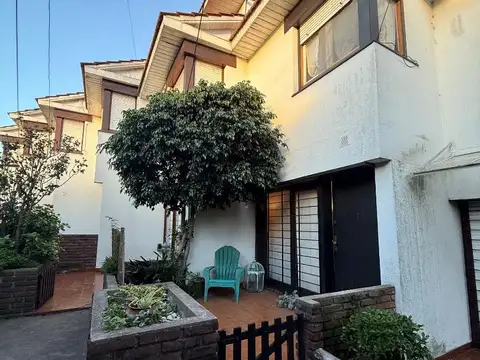 Larrea 2600, Piso PB