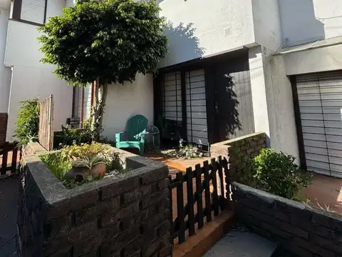 Depto Tipo Casa en Venta de Monoambiente