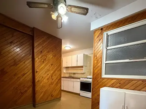 Departamento en Alquiler Apto profesional