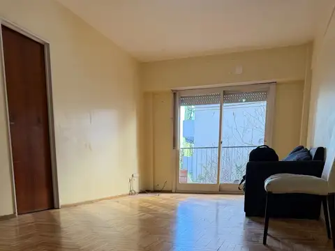 Departamento en Alquiler de 3 ambientes