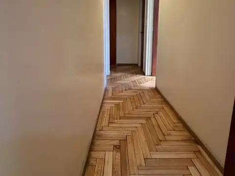 ALQUILER DEPARTAMENTO DE 3 AMBIENTES EN VILLA URQUIZA, EXCELENTE ZONA