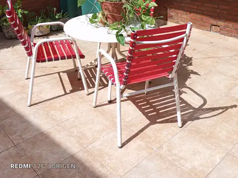 Departamento en Venta de 3 dormitorios