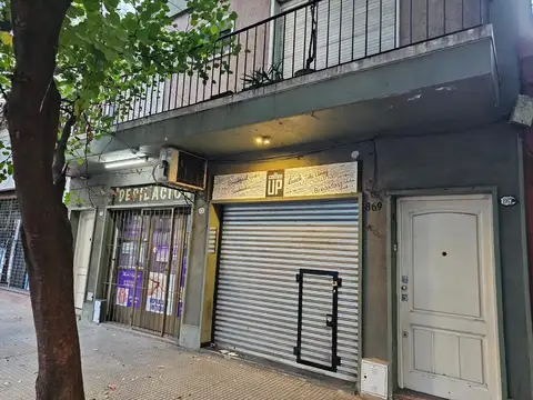 CABALLITO LOTE EN  ACOYTE PARA CONSTRUIR PB + 10 PISOS