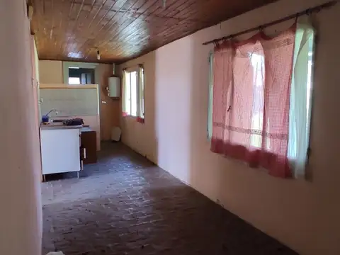 Casa en Venta en Navarro, USD 75.000