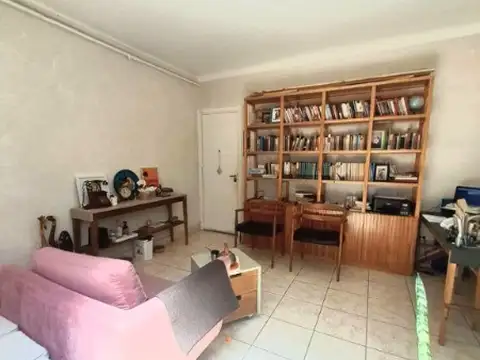 Depto Tipo Casa en Venta de 3 ambientes