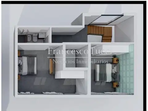 Departamento en Venta en General Rodríguez, USD 196.000