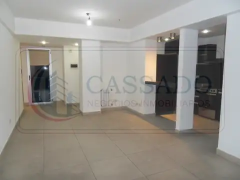 Dr C Argerich 2300, Piso 4