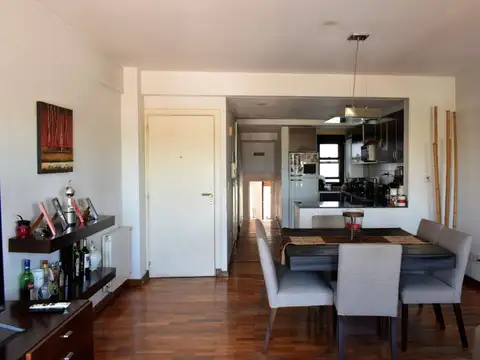 Departamento en Venta de 4 ambientes