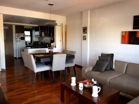 VENTA SEMI PISO 4 AMBIENTES QUILMES