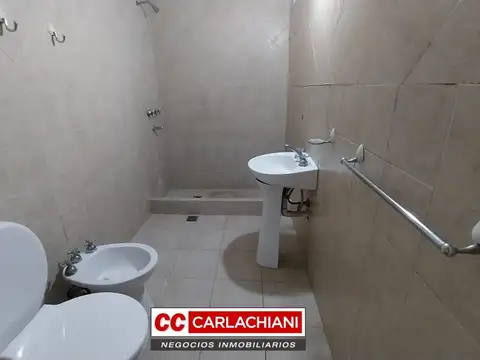 Casa en Alquiler A Estrenar