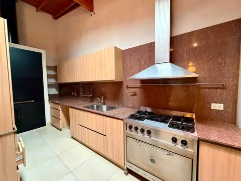 Casa en Venta 10 años