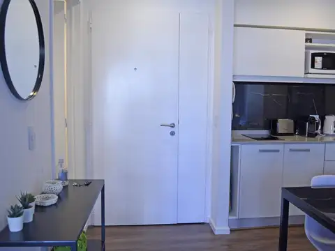 Departamento en Venta en Palermo Hollywood, USD 250.000