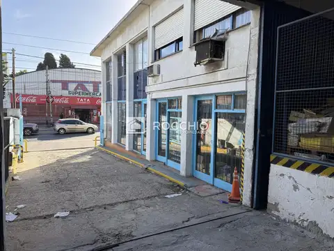 Local en Venta 45 años
