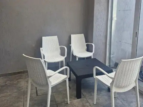 PH 3 ambientes con patio, parrilla y lavadero