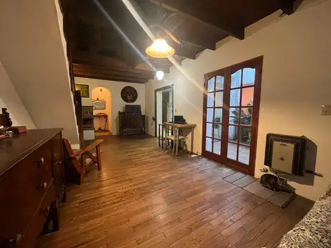 Casa en Venta en Centro, USD 140.000