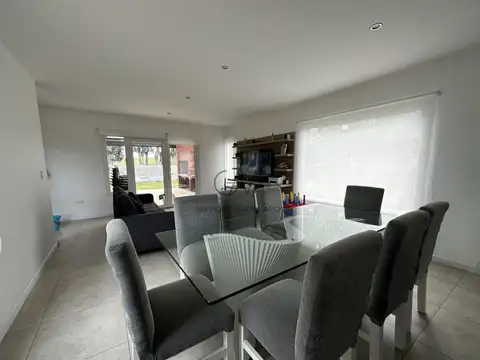 Casa en Alquiler Temporada Barrio Barrancas de San Benito