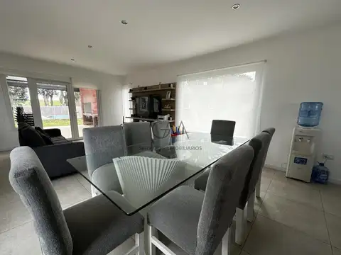 Casa en Alquiler Temporal A Estrenar