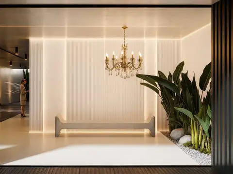 Departamento en Venta en Villa Urquiza, USD 543.200