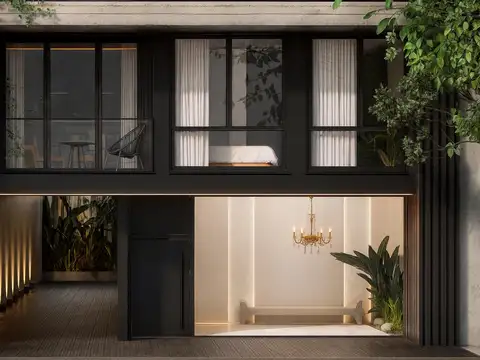 Departamento en Venta de 5 ambientes