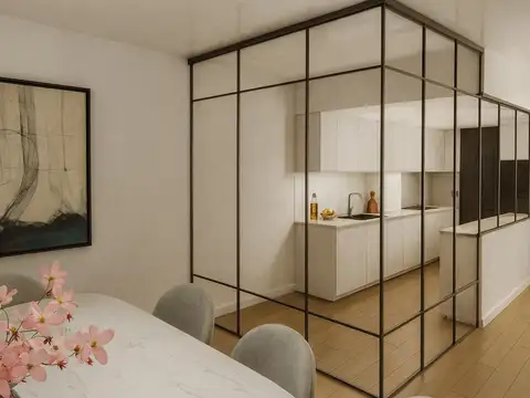 Departamento en Venta 1 año