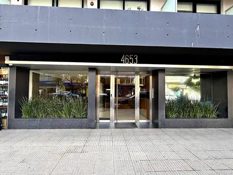 Avenida Francisco Beiró 4600, Piso 5