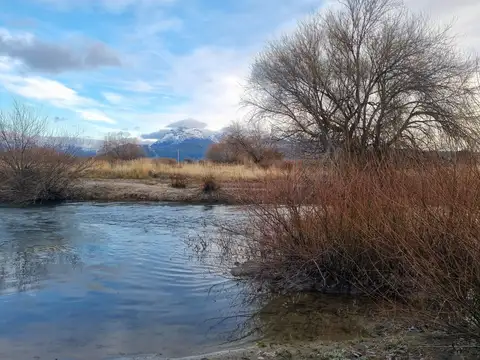 Terreno en Venta en Trevelin, USD 240.000