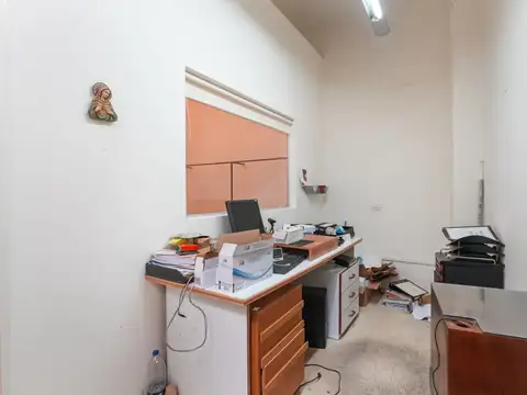 Oficina en Venta en Villa Crespo, USD 580.000