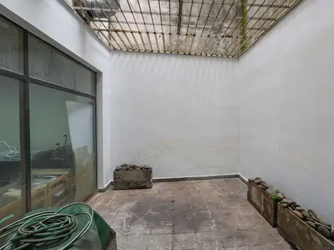 Oficina Monoambiente con 4 baños