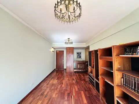 Departamento en Venta de 4 dormitorios