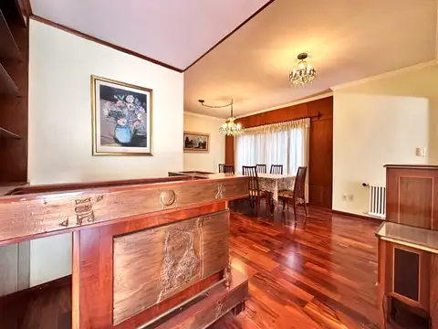 Departamento en Venta 50 años