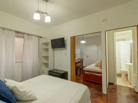 Departamento en Alquiler Temporal 50 años