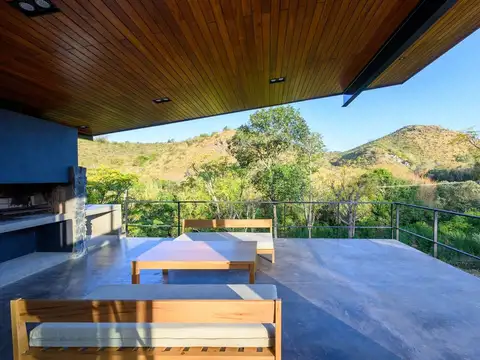 Casa en Venta 5 años