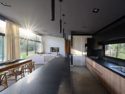 Casa en Venta en Alta Gracia, USD 490.000