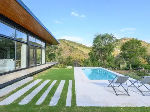VENTA CASA EN POTRERILLO DE LARRETA