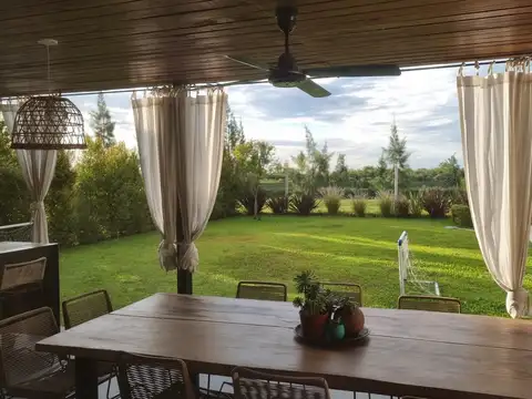 Casa en Venta en Nordelta Carpinchos, USD 595.000