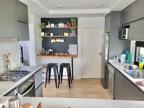 Casa en Venta al Noroeste