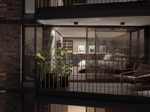 Departamento en Venta en Abasto, USD 297.781