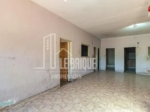 Local en Venta 50 años