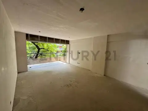 Avenida La Plata 300, Piso 13