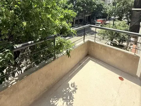Departamento en Venta al Oeste
