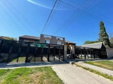 Departamento en venta de 1 dormitorio en San Miguel