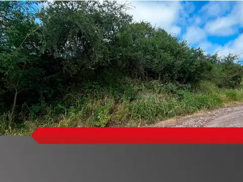 Terreno en Venta en El Manzano, USD 110.000