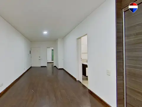Departamento en Venta en Flores, USD 135.000