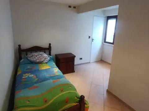 PH en alquiler temporario - 2 Dormitorios 1 Baño - Mar del Plata