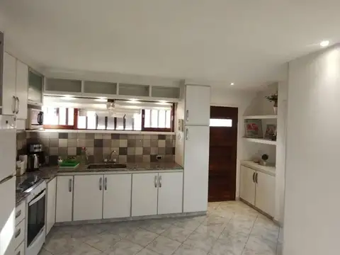 Depto Tipo Casa en Alquiler Temporal de 2 dormitorios