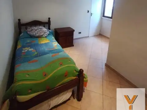 PH en alquiler temporario - 2 Dormitorios 1 Baño - Mar del Plata
