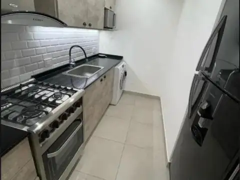 Departamento en Alquiler de 2 ambientes