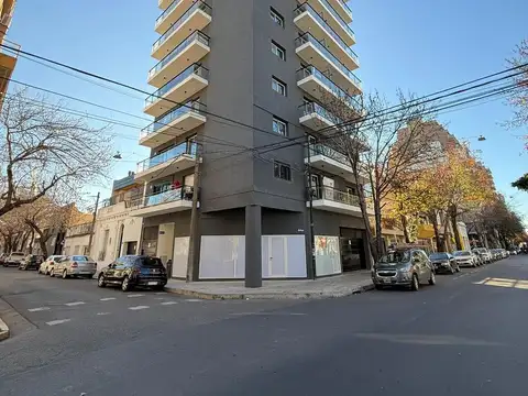 Departamento en Echesortu