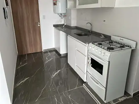 Departamento en Alquiler de Monoambiente
