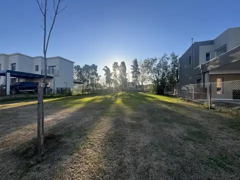 Terreno en Venta de 594,0 m2